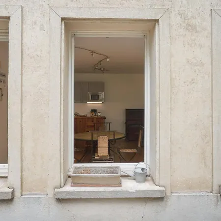 Apartamento Le Coeur Du 13e - Les Gobelins Paris
